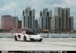 McLaren MP4-12C on ADV.1 Wheels (ADV6TS) 2015 года